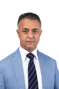 Lacimar Cezário da Silva