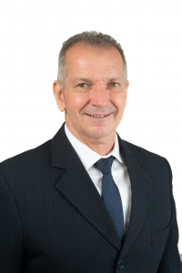 José Humberto Santiago Rodrigues
