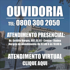 Ouvidoria