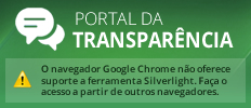 Portal da Transparência